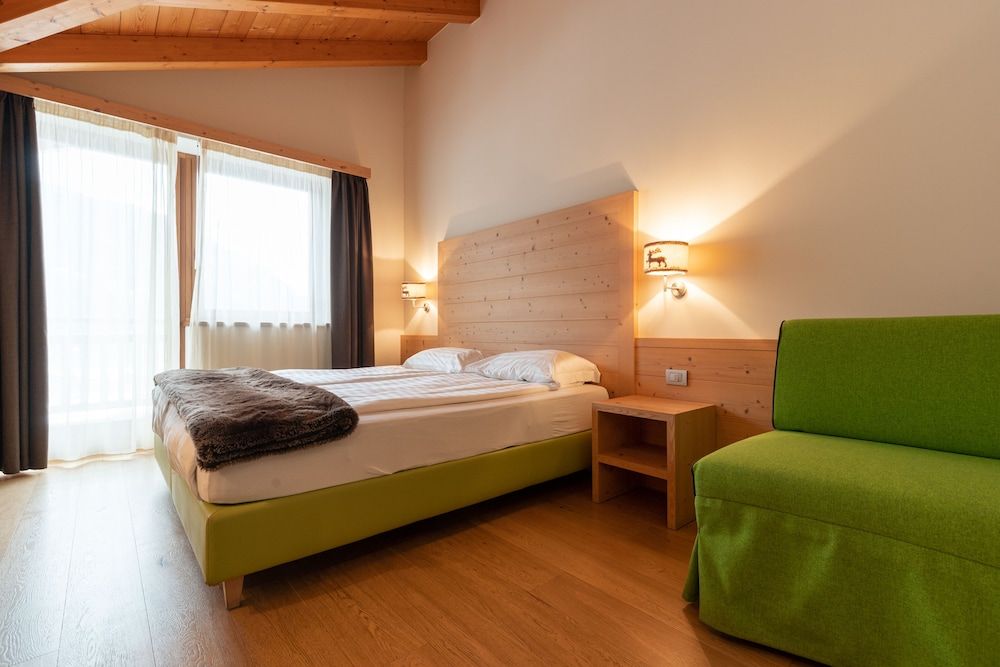 Agriturismo Il Tempo delle Mele 3