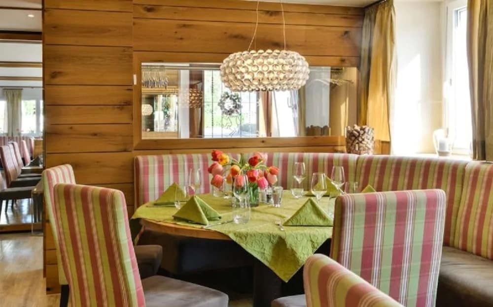 Hotel Jauch's Löwen 2