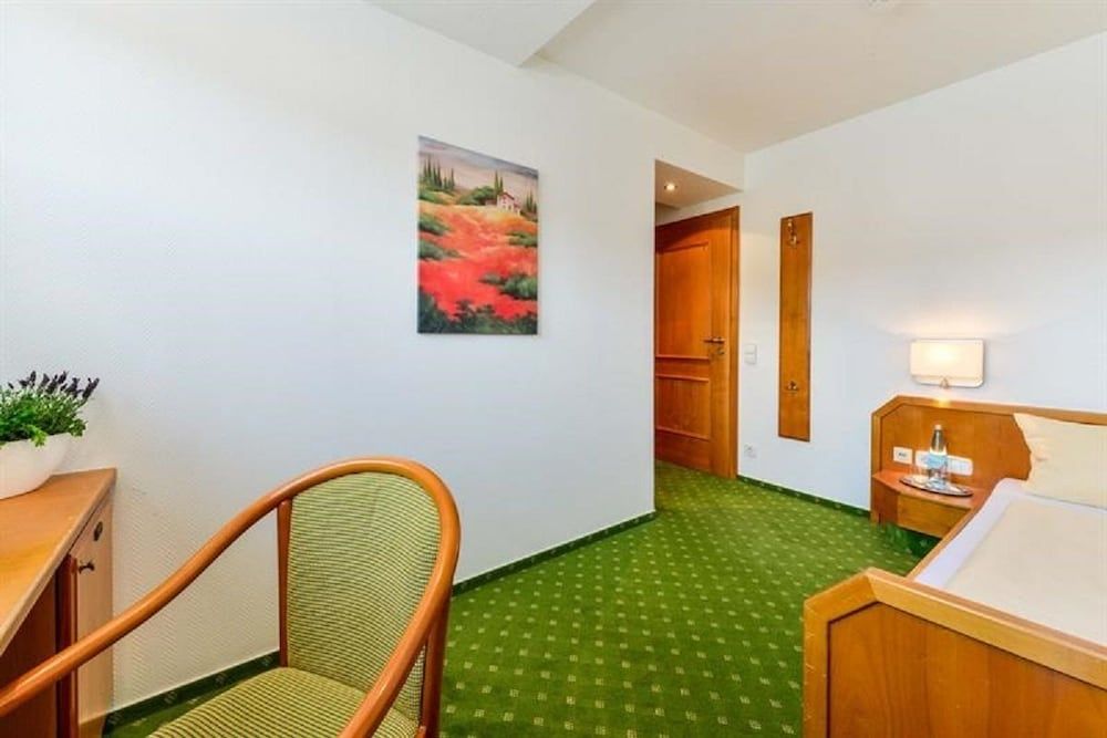 Hotel Jauch's Löwen 3