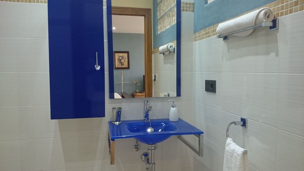 Apartamentos Rurales Balcón Real 2