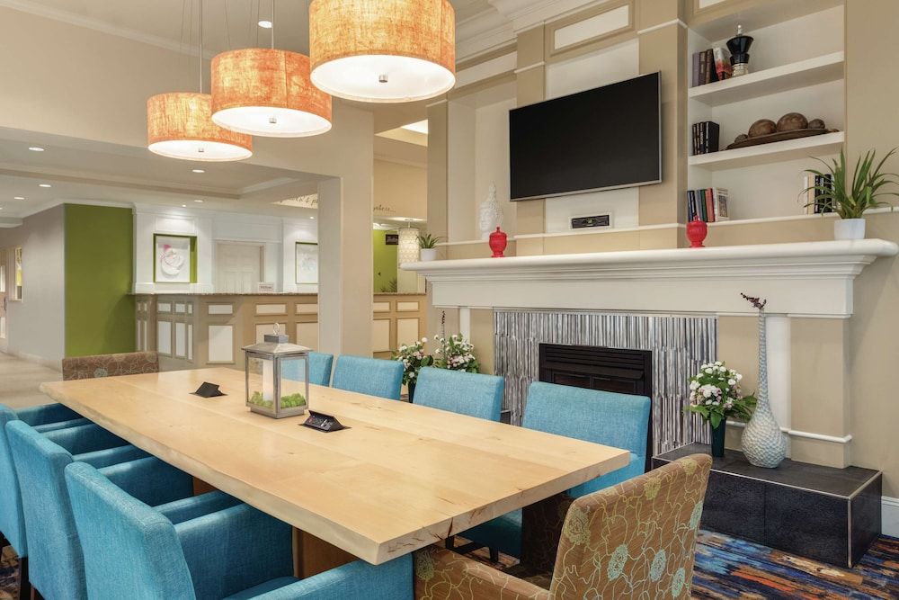 Hilton Garden Inn Bridgewater 3