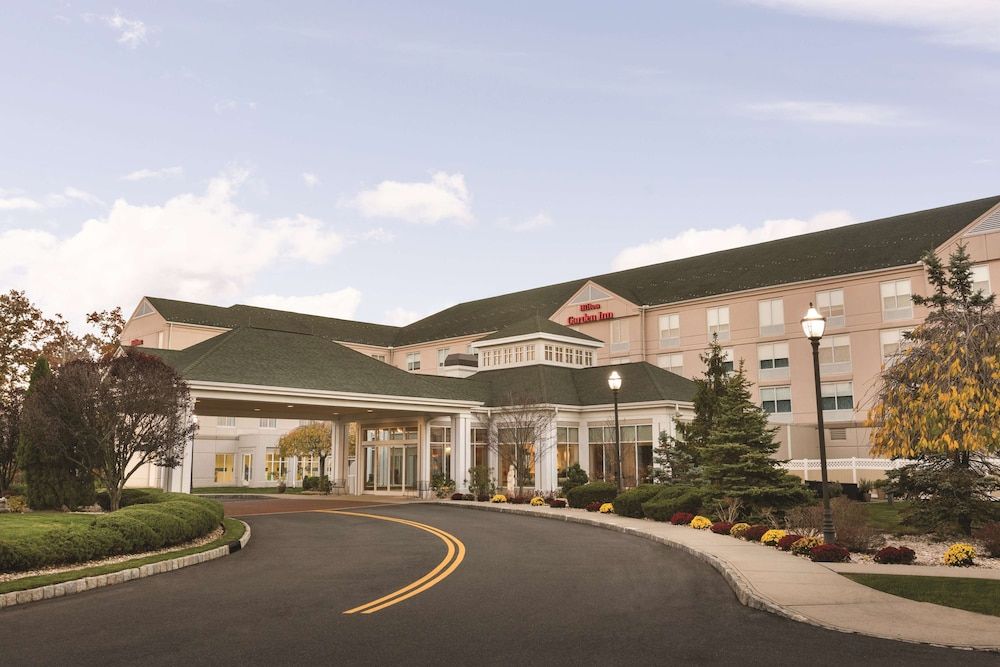 Hilton Garden Inn Bridgewater 3 estrellas en Bridgewater