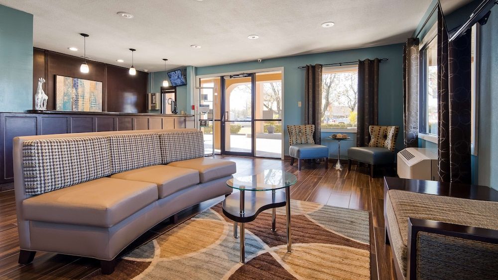 Best Western Eunice 3