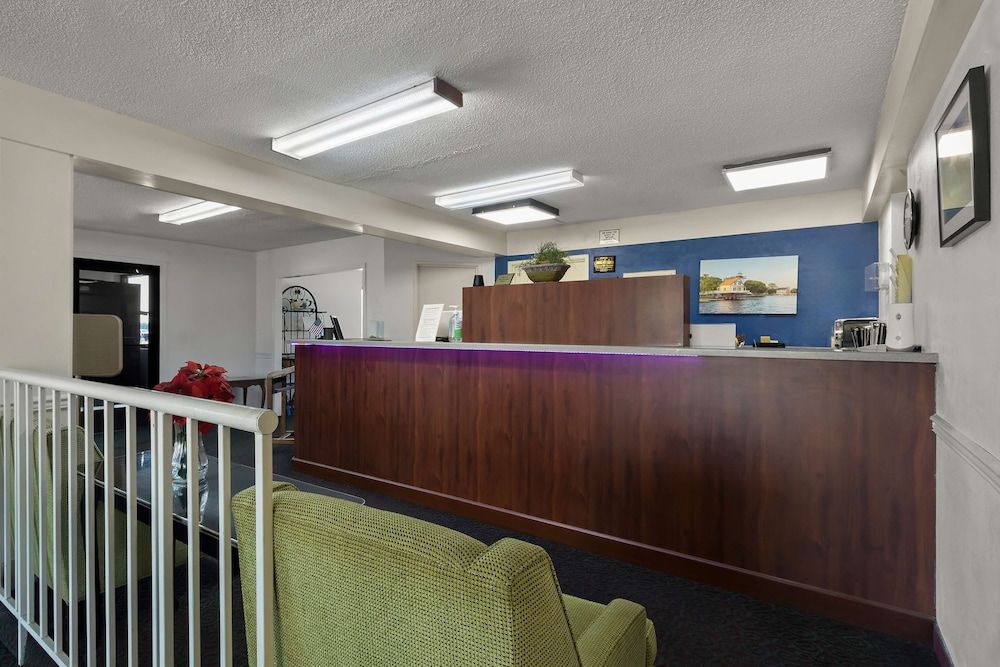 Americas Best Value Inn Edenton 3