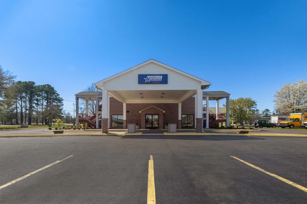 Americas Best Value Inn Edenton 3 estrellas en Edenton
