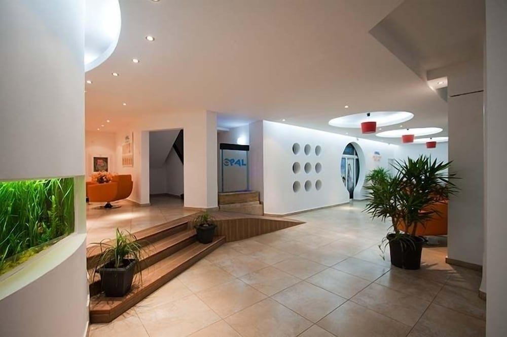 HOTEL OPAL Cap Aurora 2