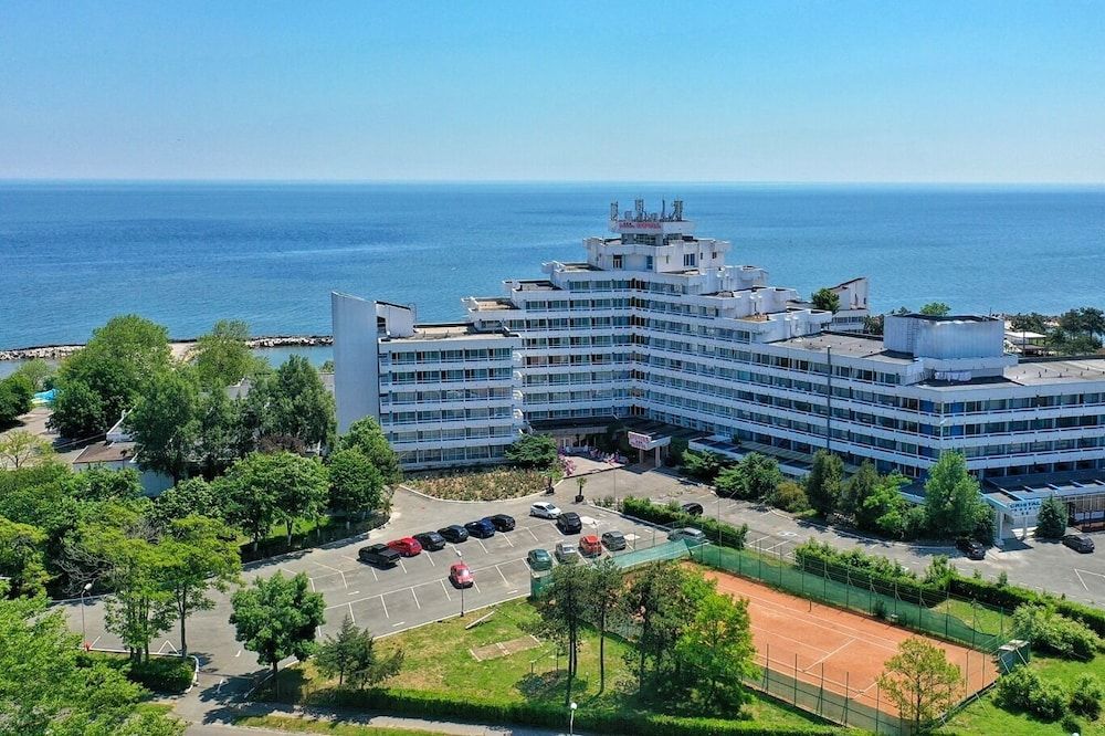HOTEL OPAL Cap Aurora 3 estrellas en Jupiter