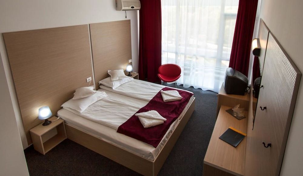 HOTEL OPAL Cap Aurora 3