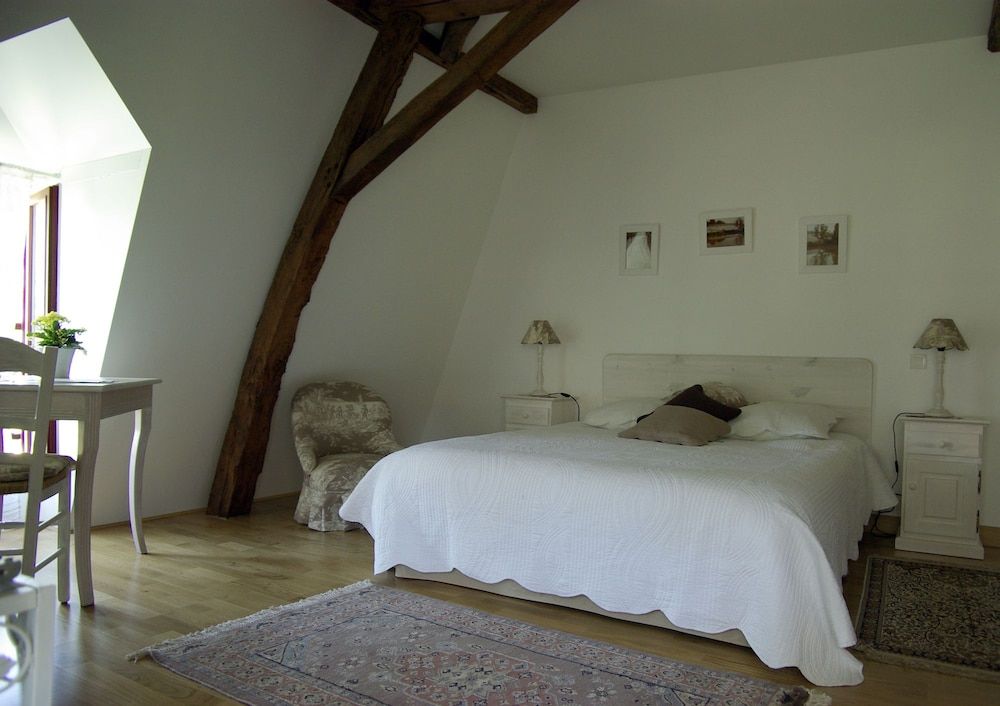 La Bastide du Roy 3