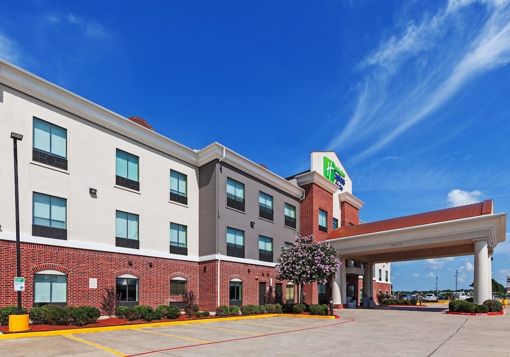 Holiday Inn Express & Suites Sealy by IHG 2 estrellas en Sealy