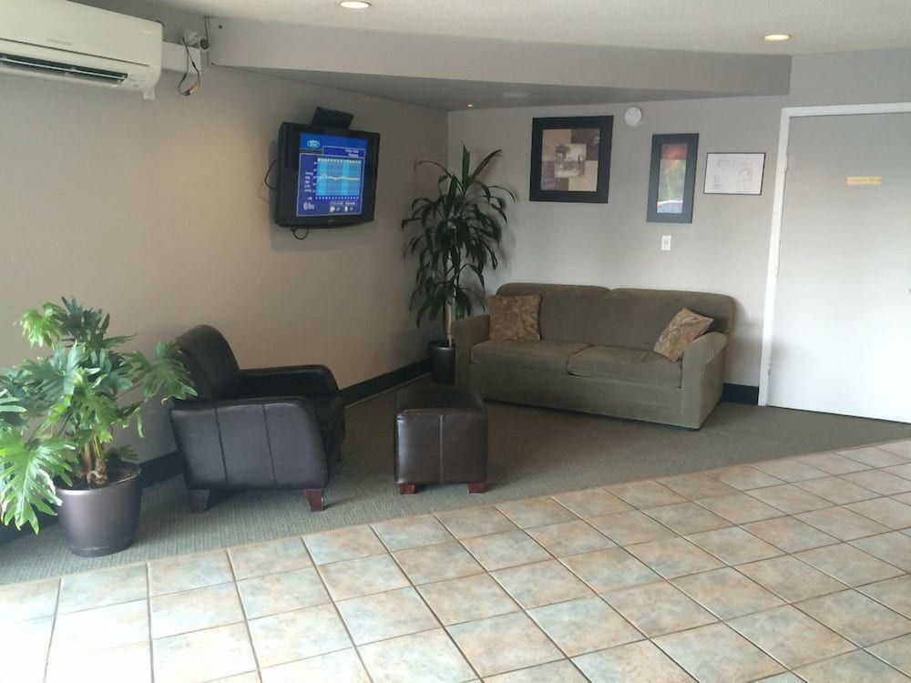 Shemron Suites Hotel 3