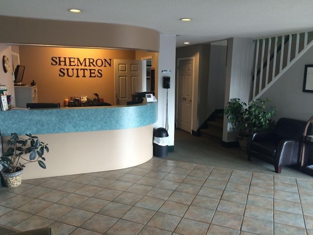 Shemron Suites Hotel 2