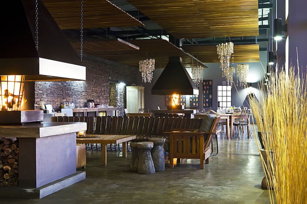 Fish River Lodge 2