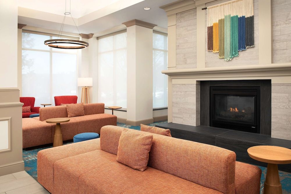 Hilton Garden Inn Solomons 3