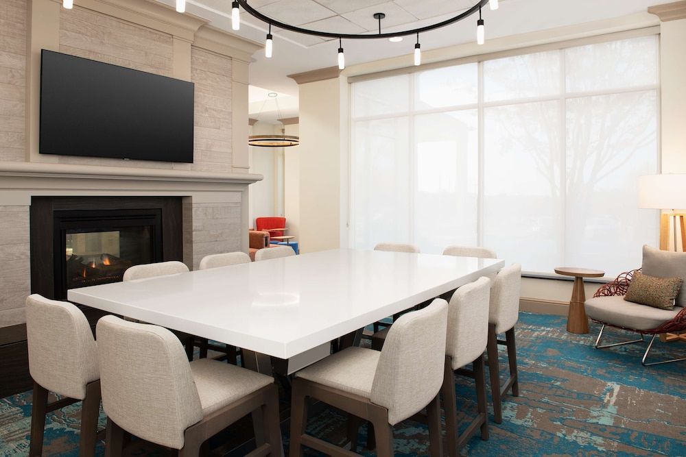 Hilton Garden Inn Solomons 2
