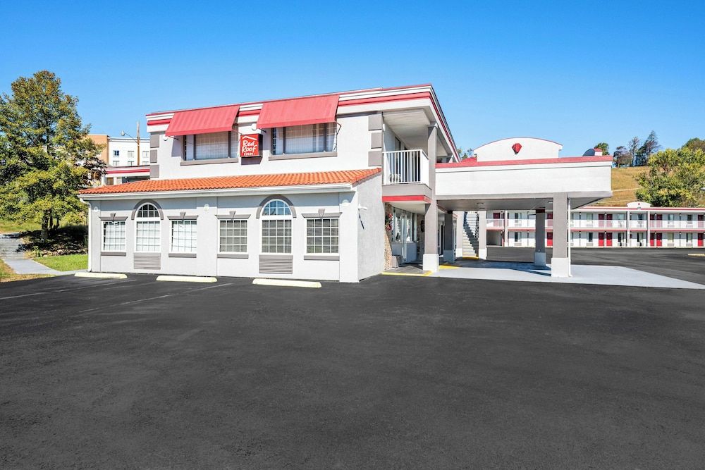 Red Roof Inn Abingdon 2 estrellas en Abingdon