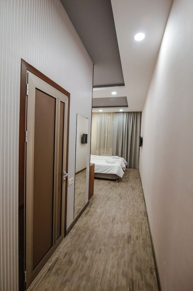 Hotel Lider Complex 3