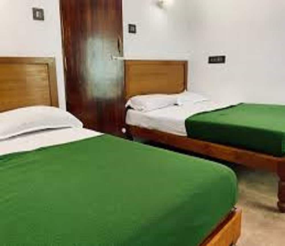 Mermaid  Island Beach Resort 2