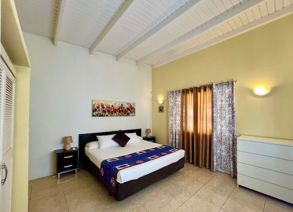 Bubali Gardens by Kamerlingh Villa -1 estrellas en Noord