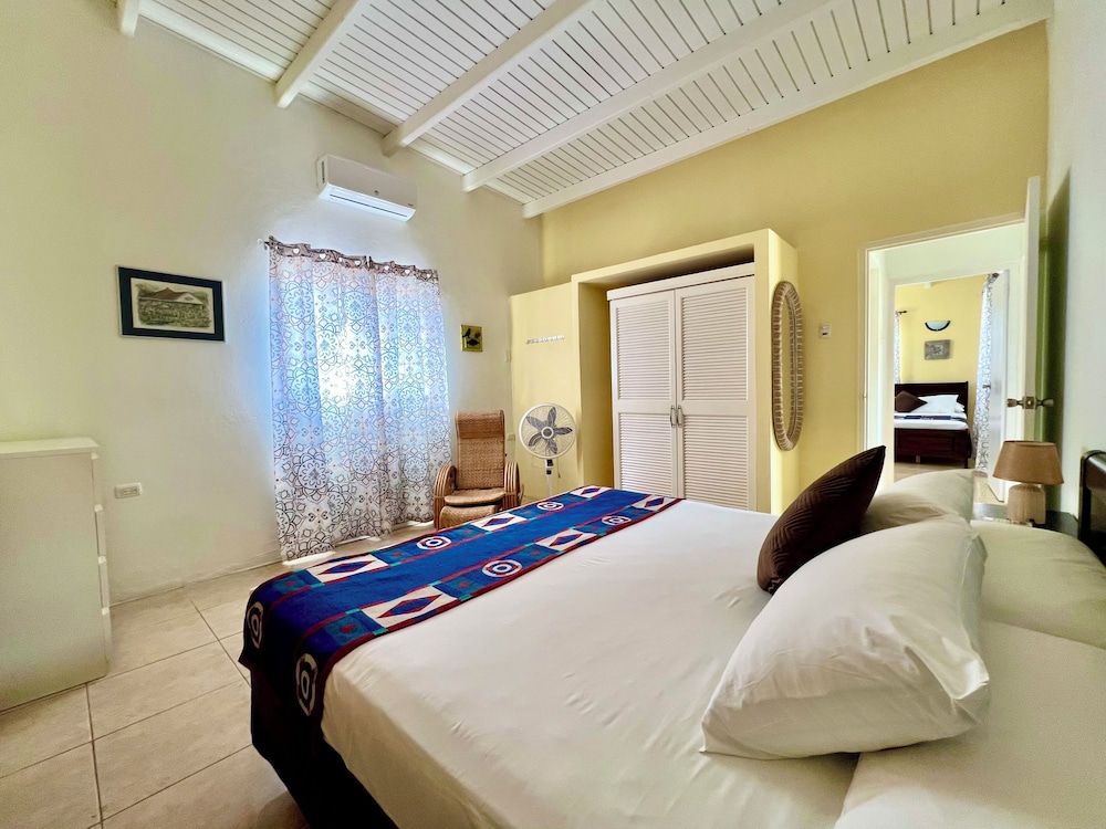 Bubali Gardens by Kamerlingh Villa 2