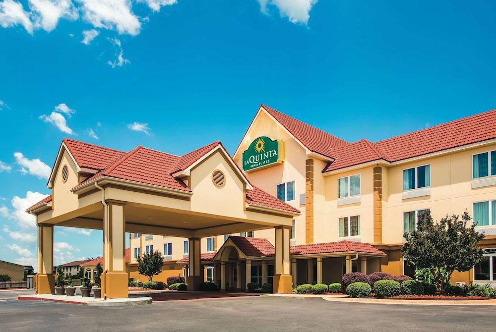 La Quinta Inn & Suites by Wyndham Russellville 3 estrellas en Russellville