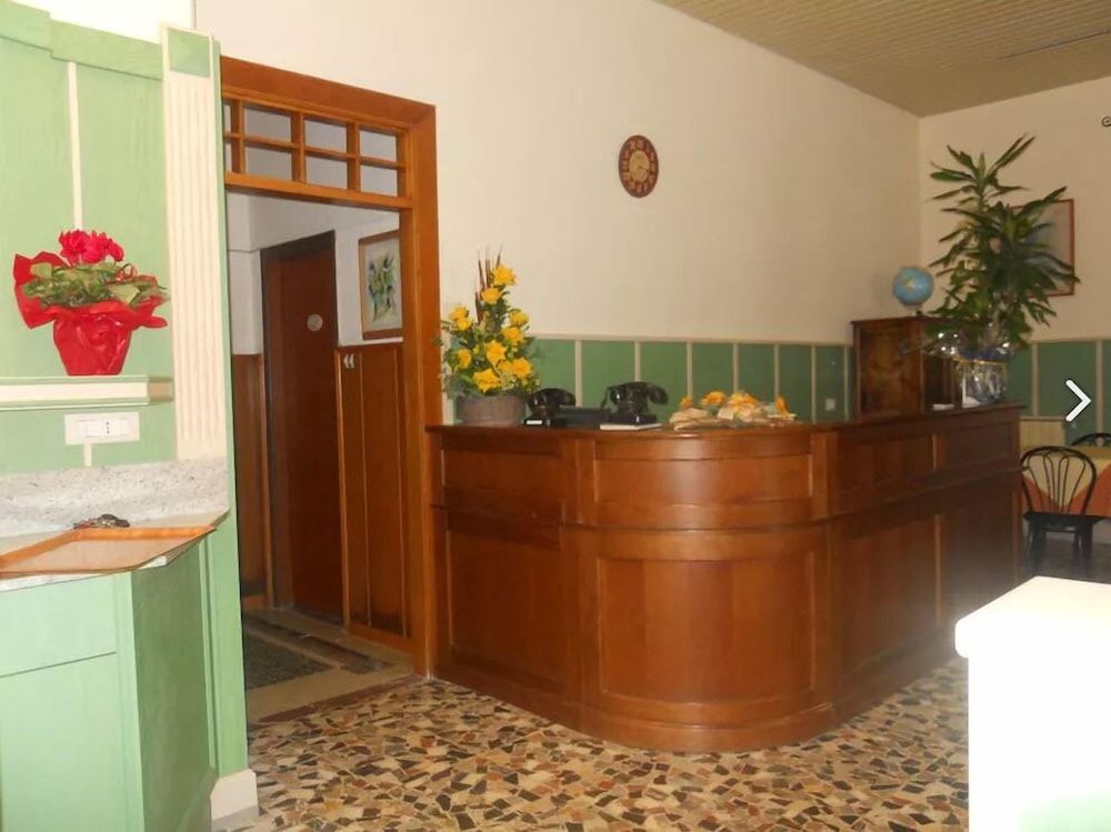 Albergo Ristorante Belvedere 2