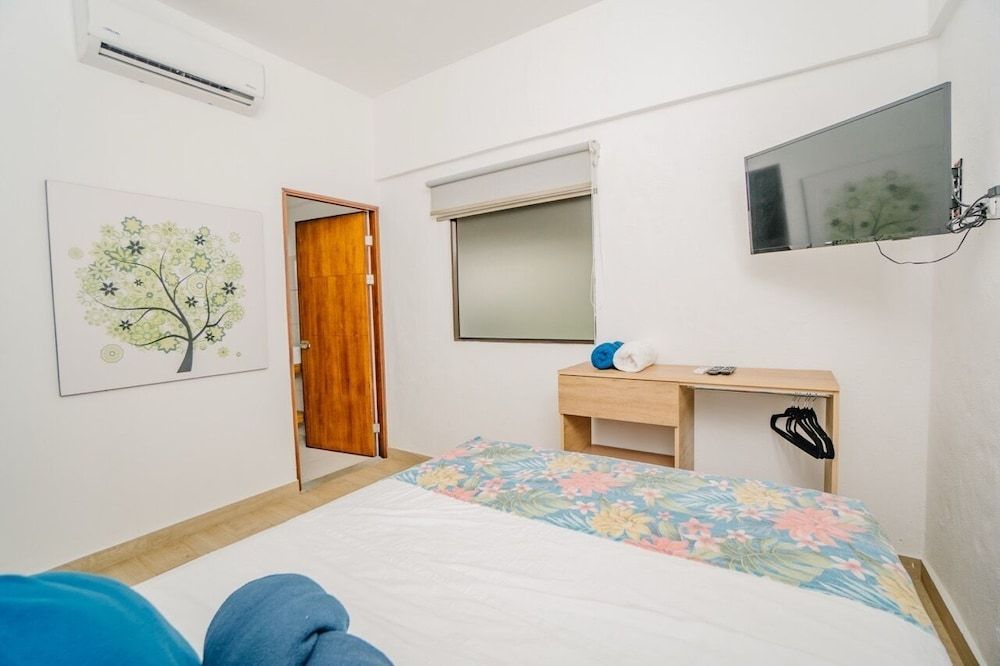 Hotel Ocotal B&B 3