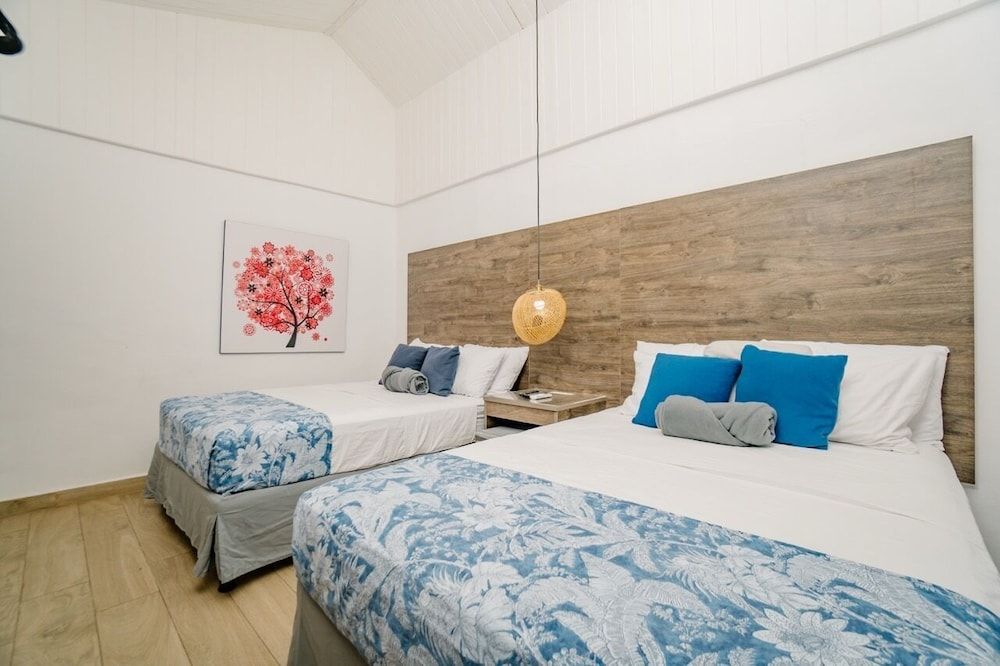 Hotel Ocotal B&B 2
