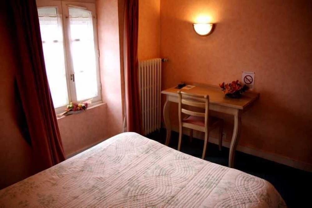 Hotel de la Gare 3
