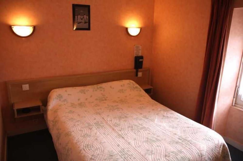 Hotel de la Gare 2