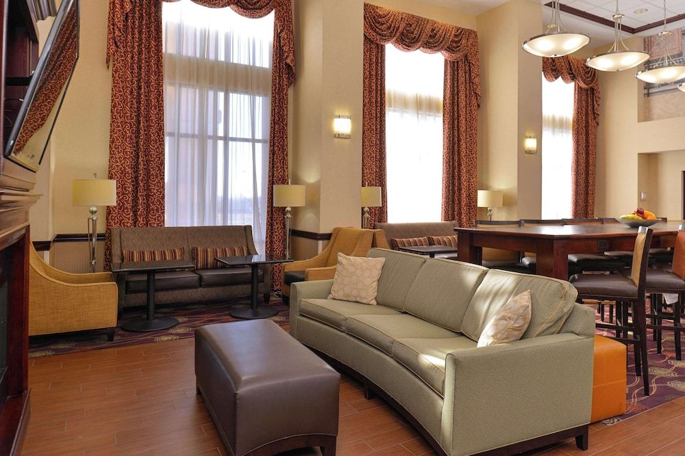 Hampton Inn & Suites Dayton - Vandalia 3