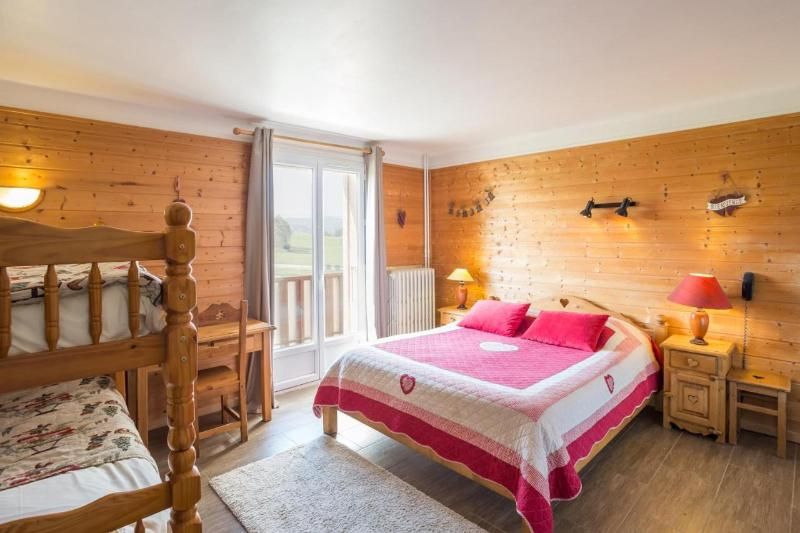 Logis Hotel Le Yeti 2