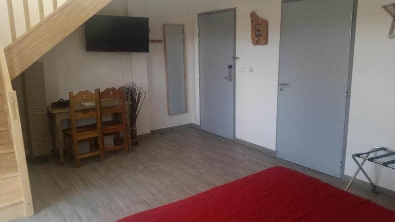 Logis Hotel Le Yeti 3