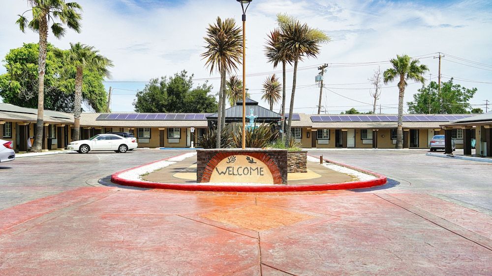 Americas Best Value Inn Antioch 2 estrellas en Antioch