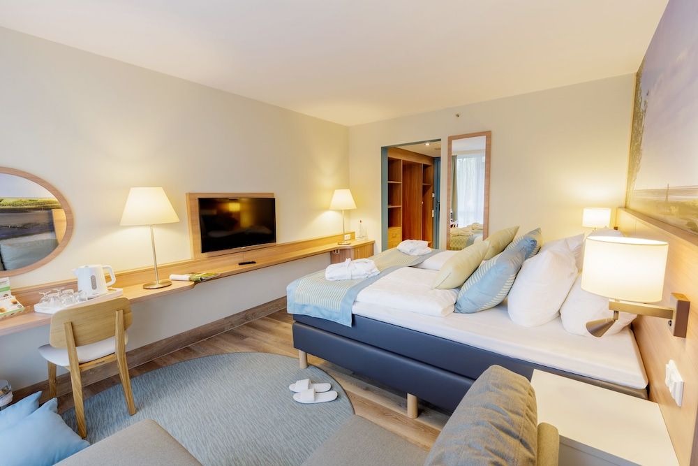Hotel Nordseeküste by Center Parcs 3