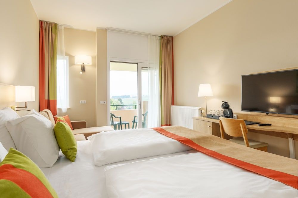 Hotel Hochsauerland by Center Parcs 3