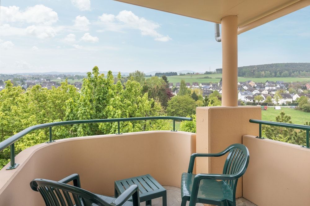 Hotel Hochsauerland by Center Parcs 3 estrelas em Medebach