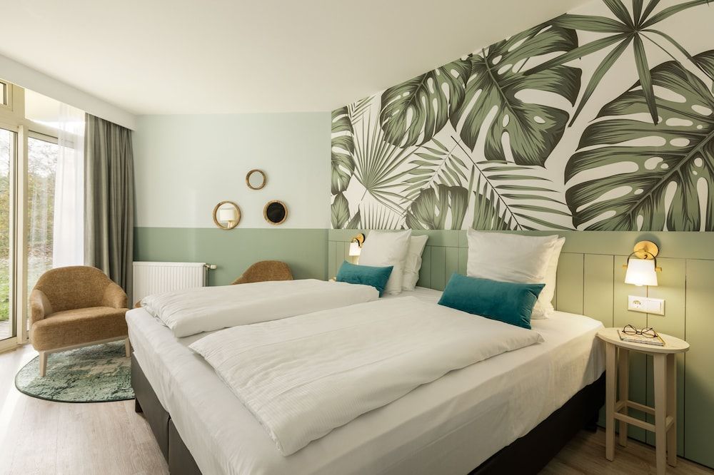 Hotel Bispinger Heide by Center Parcs 3