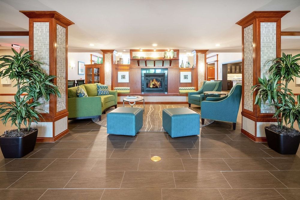 Homewood Suites by Hilton Philadelphia-Valley Forge 3