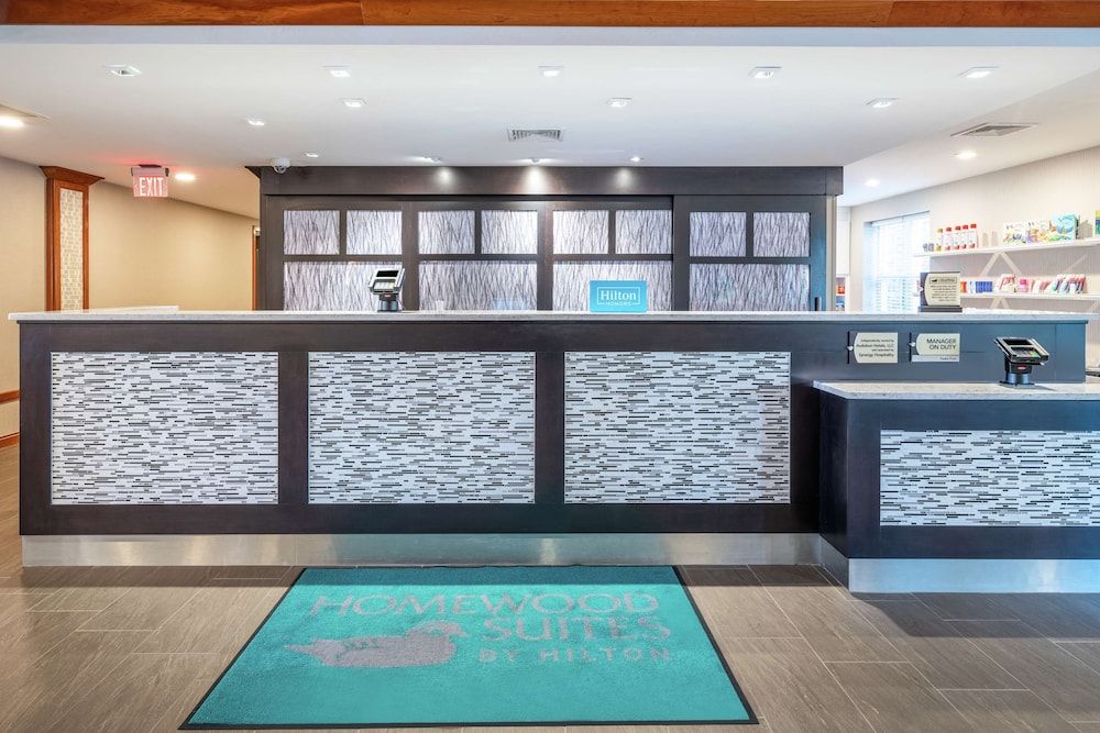 Homewood Suites by Hilton Philadelphia-Valley Forge 2