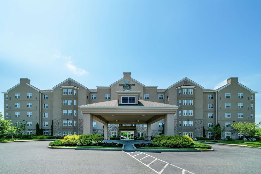 Homewood Suites by Hilton Philadelphia-Valley Forge 3 estrellas en Audubon
