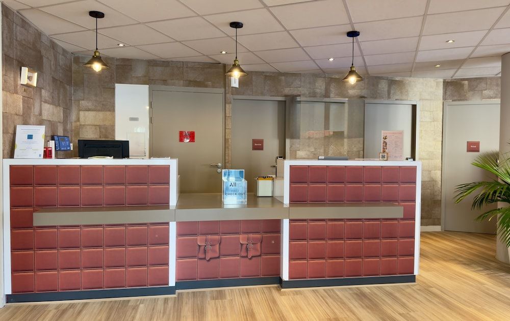 ibis Styles Bordeaux Saint Médard 2