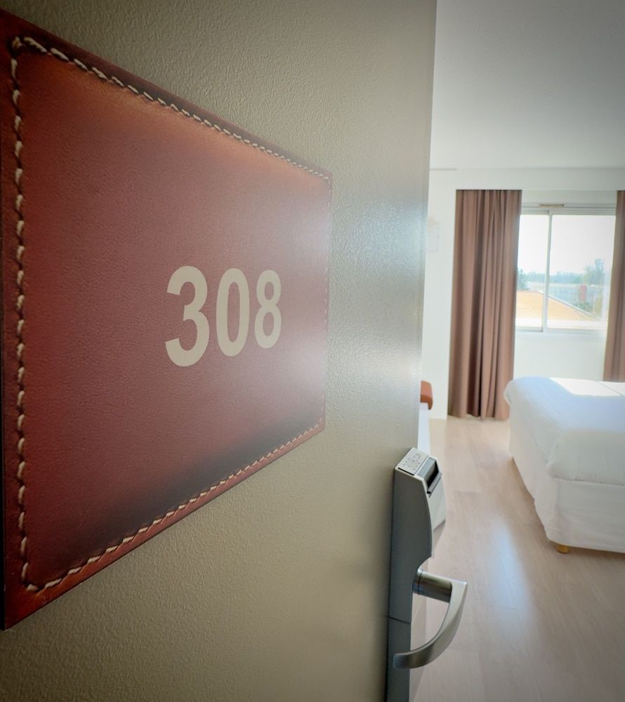 ibis Styles Bordeaux Saint Médard 3