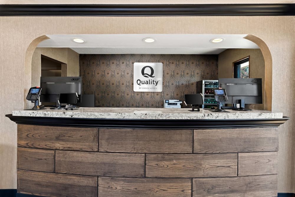 Quality Inn & Suites Dumas 2 estrellas en Dumas