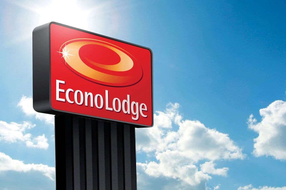 Econo Lodge Sonora 2 estrelas em Sonora