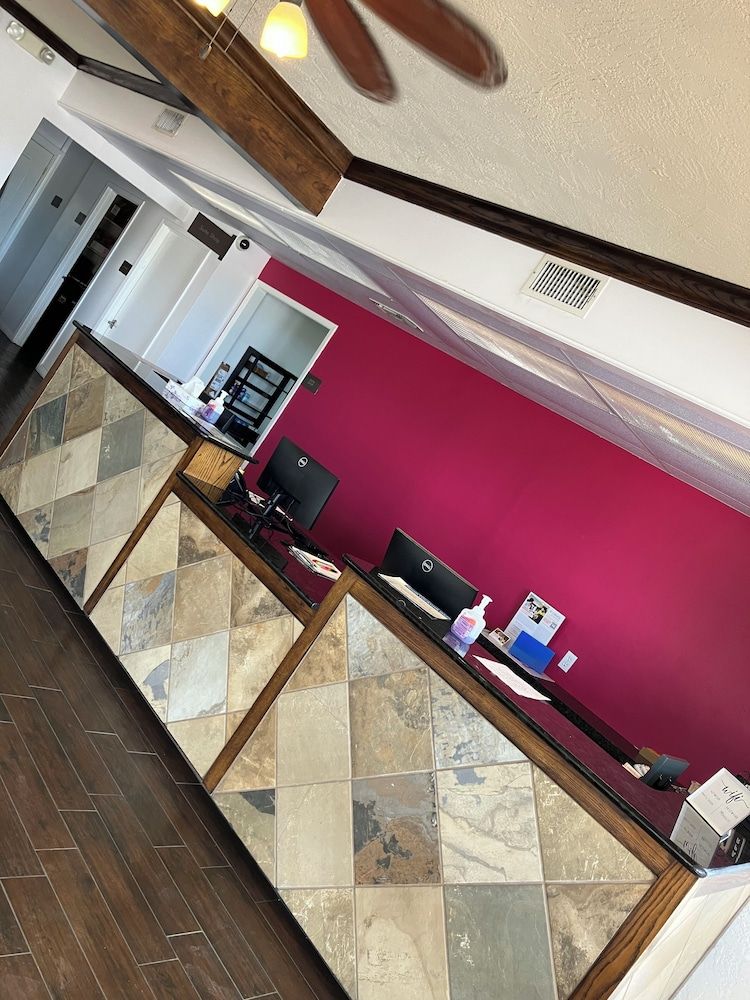 Econo Lodge Sonora 2