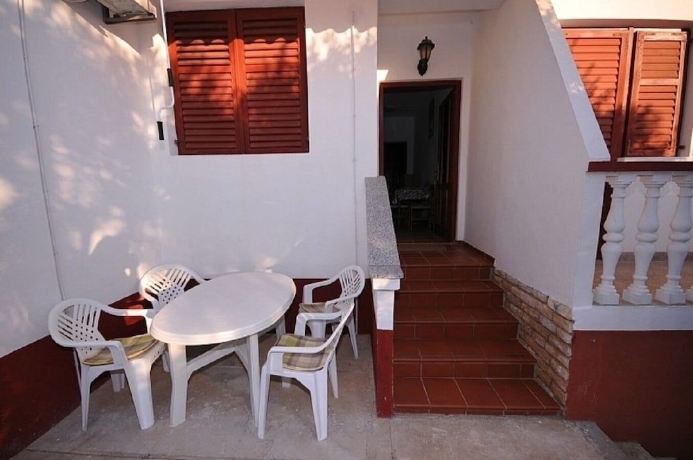 Apartments Pere 3 estrelas em Povljana