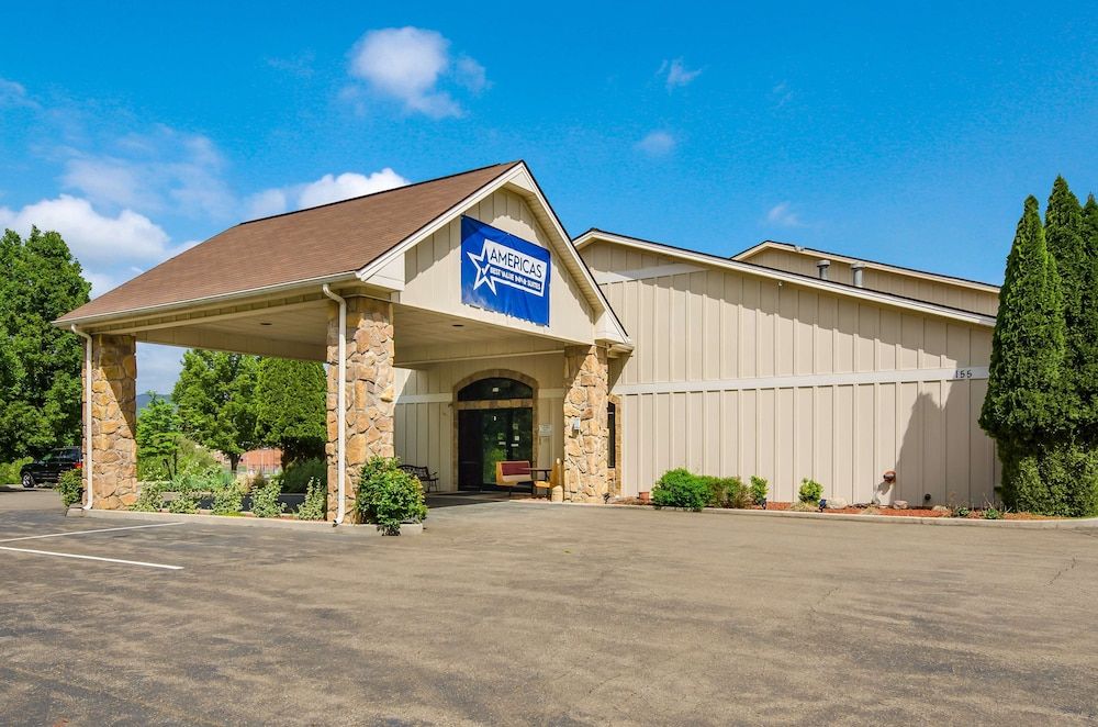 Americas Best Value Inn & Suites Independence VA 2 estrellas en Independence