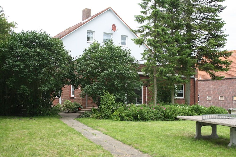Haus Seestern -1 estrellas en Neßmersiel