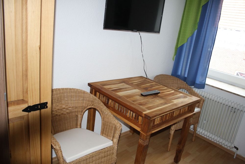 Haus Seestern 3